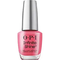 OPI Nagellakken Infinite Shine Infinite Shine 2 Long-Wear Lacquer ISLM23 Strawberry Margarita