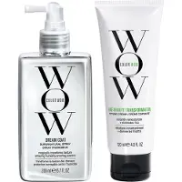 Color Wow One-Minute Transformation Styling Cream - 120ml