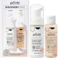Gallinée Discovery Duo