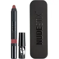 Nudestix Make-up lippen Lippen Potlood + Cheek Pencil Intense Matte Lip No. 02 Purit 2,80 g