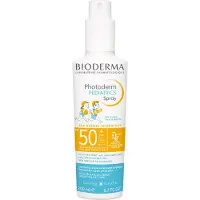 Bioderma Photoderm Pediatrics Spray SPF50+