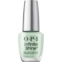 OPI - Infinite Shine - In Mint Condition - 15ml - Groene Nagellak