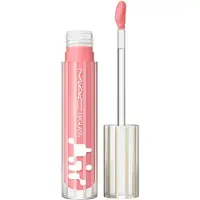 M.A.C Lipglass Air Non-sticky Gloss Lipgloss