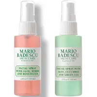 Mario Badescu Facial Spray With Aloe, Cucumber & Green Tea 59 ml