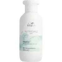 Wella Nutricurls Shampoo Curls 250 ml