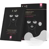Swiss FAQ Microneedling Anti-Wrinkle Hyaluronic Acid Patches For Under Eyes Eye Patches 1 st