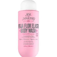Sol de Janeiro Douchegel Beija Flor Hair & Body wash Unisex 385ml