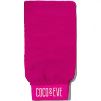 Coco & Eve Velvet Self Tan Exfoliating Mitt