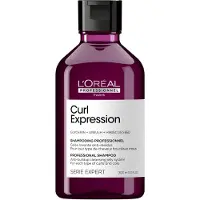 L'Oréal Curl Shampoo voor krullend haar, 300 ml