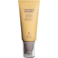 Haruharu Wonder Black Rice Moisture Airyfit Sunscreen SPF50+/PA++++ - 50 ml