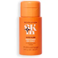 Revolution Skincare Skin Glyco Glow Brightening Toner 150 ml