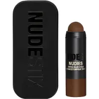 Nudestix Make-up teint Foundation Tinted Blur Stick No. 10 Deep 6,10 g