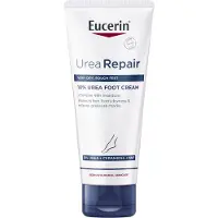 Eucerin UreaRepair Plus 10% Urea Foot Cream 100ml
