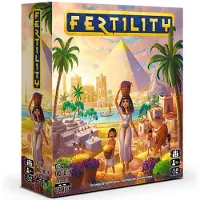Tcg Factory La Vacuna Española Board Game Spanish Goud Kinderen