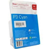 Oce 1070010540 toner cartridge cyaan (origineel)