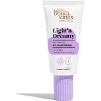 Bondi Sands Light'n Dreamy Gel Moisturiser Gezichtsgel 50 ml