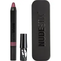 Nudestix Intense Matte Lip + Cheek Pencil Sunkissed Pink 2