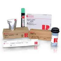 Ricoh MP C2550E (841199) Toner Geel