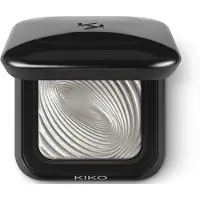 KIKO Milano Water Oogschaduw 3 g (Verschillende Tinten) - 01 Silver