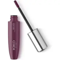 KIKO Milano Maxi Mod Colour Mascara 12ml (Various Shades) - 03 Plum