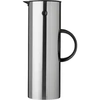 Stelton - EM77 Thermoskan 1 L (Roestvrij Staal)