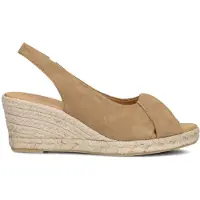 Ayana Dames Espadrilles Omo25yu846 - Beige - Maat 37