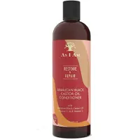 As I Am JBCO Conditioner