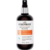 Curlsmith Moisture Memory Reactivator Leave-in-Treatment 237 ml
