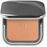 KIKO Milano Radiant Touch Bronzing Powder Bronzing poeder 12 g 101 Luminous Honey
