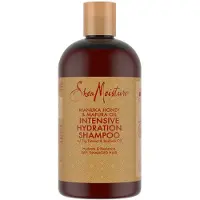 SheaMoisture Shampoo Manuka Honey & Mafura Oil Intensive Hydration 384 ml