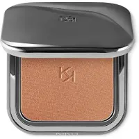 KIKO Milano Radiant Touch Bronzing Powder 12g (Various Shades) - 103 Luminous Cocoa