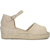 Ayana Dames Espadrilles Omo25yu816 - Beige - Maat 40