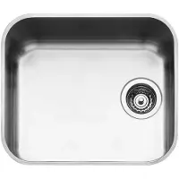 Smeg Um45 45x40 Cm Gootsteen