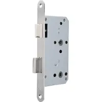 Artitec Toiletslot WC72 mm RVS KL3