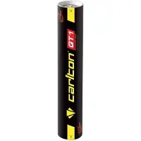 Carlton Badminton Shuttle Carlton GT1 S77 (Koker van 12)