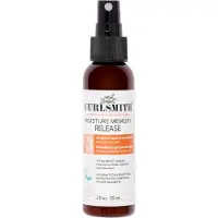 Curlsmith Leave-In Conditioner Moisture Memory Release 59 ml | Voor Krullend Haar