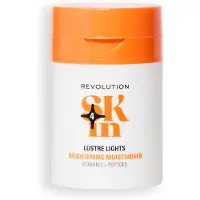 Revolution Skincare Revolution Skin Ultimate Lights Brightening Moisturiser 50ml