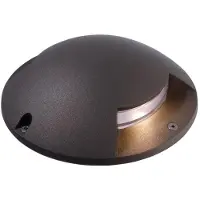 Lewitt Helios II 732049 Buitenlamp (wand) LED vast ingebouwd LED G (A - G) 3.75 W Leigrijs (RAL 7015)