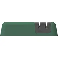 Berghoff 2-in-1 Messenslijper Leo Line Groen