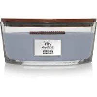 Woodwick hypnoflora ellipse candle |