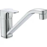 Ideal standard Cerabase - Keukenkraan, BlueStart, chroom BD432AA