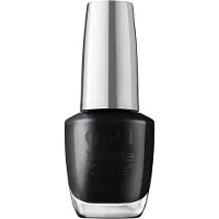 OPI Infinite Shine Langdurige Gel-effect Nagellak #lady In Black 15 ml