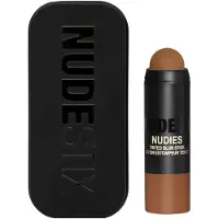 Nudestix Make-up teint Foundation Tinted Blur Stick No. 08 Deep 6,10 g