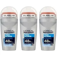 L'Oréal Men Expert Fresh Extreme 48h Roll-On 50 ml