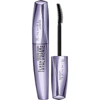 Rimmel London Wonder'Bond Lash Filler + Hyaluronic mascara - 001 Black