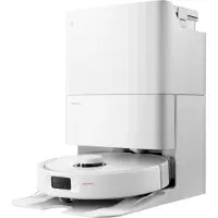 Roborock - Q Revo MaxV White