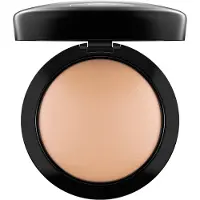 MAC Mineralize Skinfinish Natural - Medium Golden