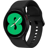 Samsung Galaxy Watch 4 Zwart 40 mm