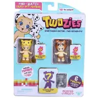 Giochi Preziosi Twozies Mega Vrienden Speelset