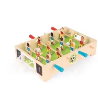 Janod - Spel - Mini tafelvoetbal